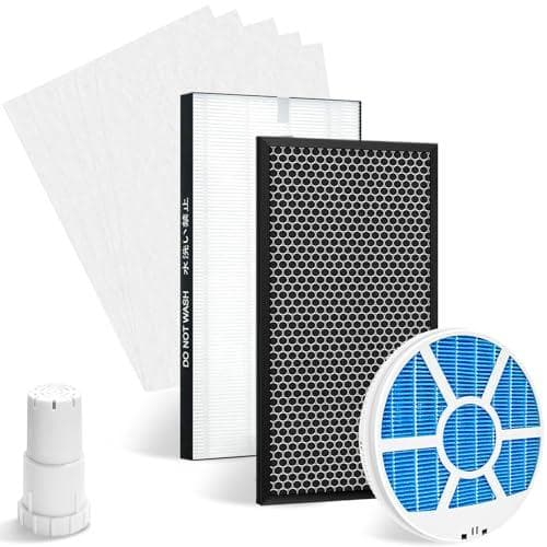 シャープ加湿空気清浄機に適用 FZ-D50DF脱臭フィルター FZ-D_corg