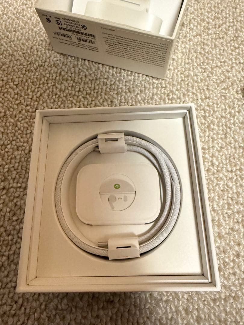 Apple AirPods Pro2 (USB-C)美品