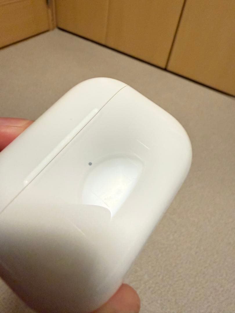 Apple AirPods Pro2 (USB-C)美品