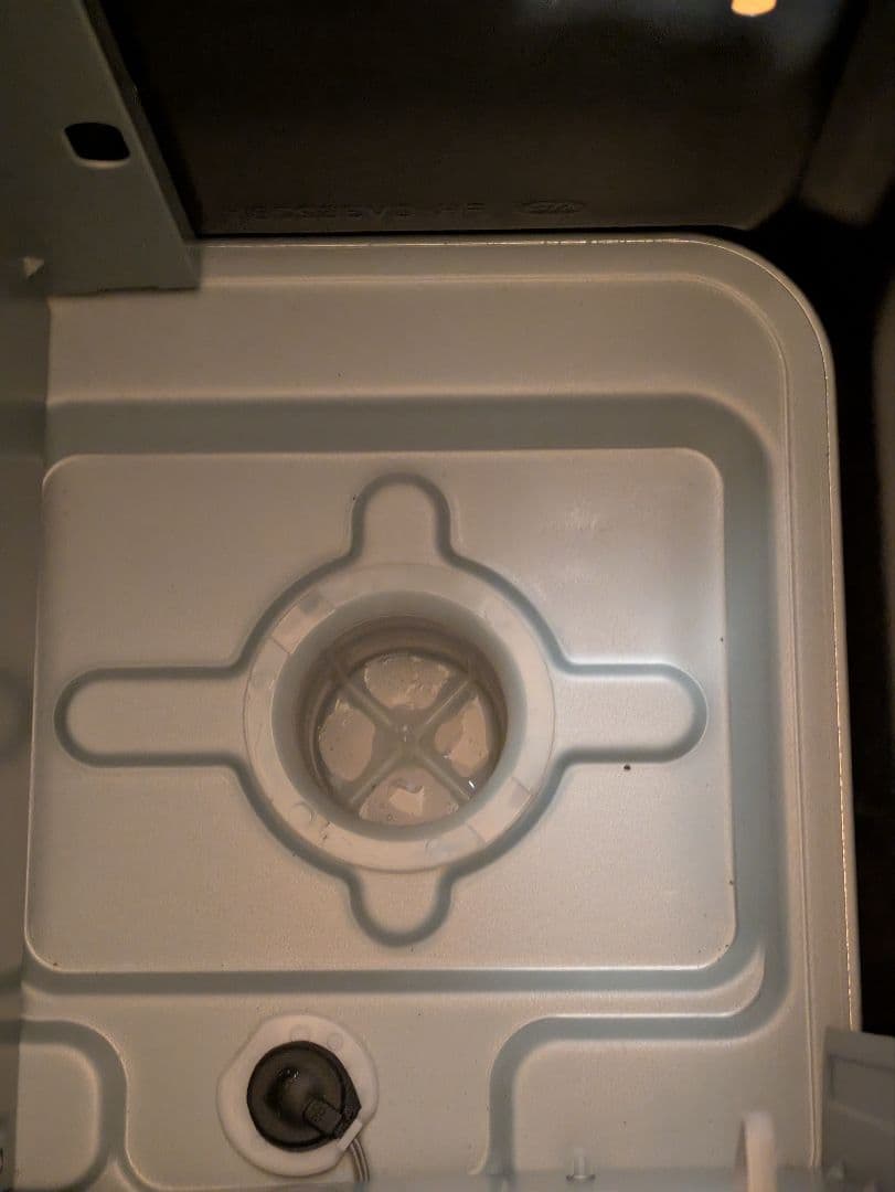 ファンヒーター FH-CV3622BY