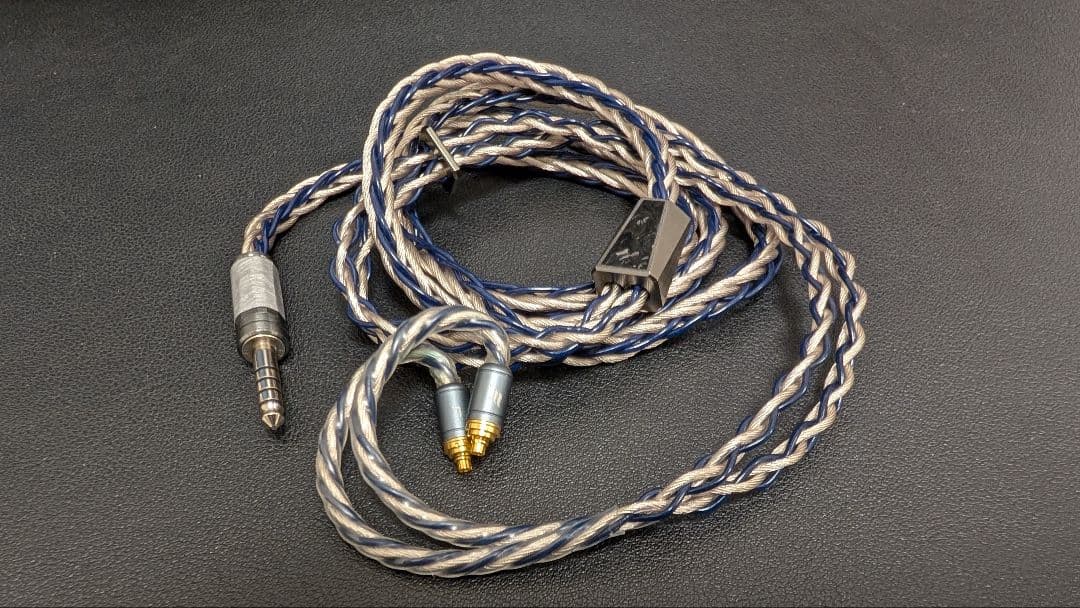 Effect Audio e☆ros s MMCX 4.4mm