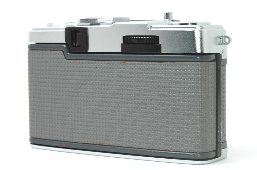 OLYMPUS PEN EE-2 28mm F3.5 ハーフサイズ 整備・清掃済