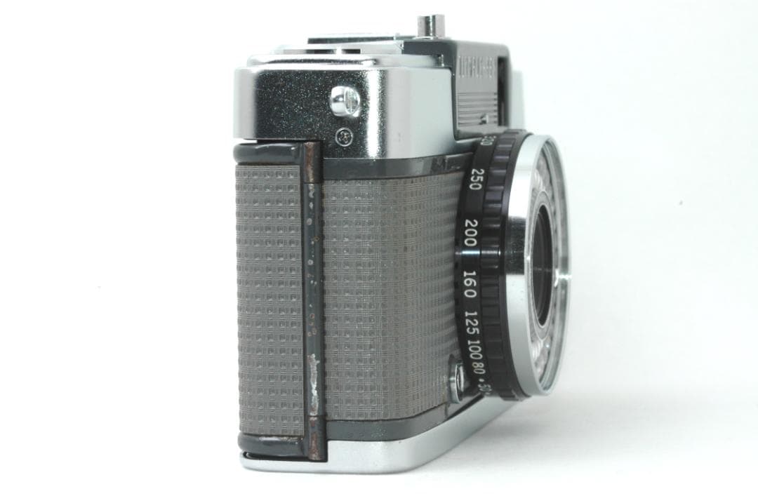 OLYMPUS PEN EE-2 28mm F3.5 ハーフサイズ 整備・清掃済