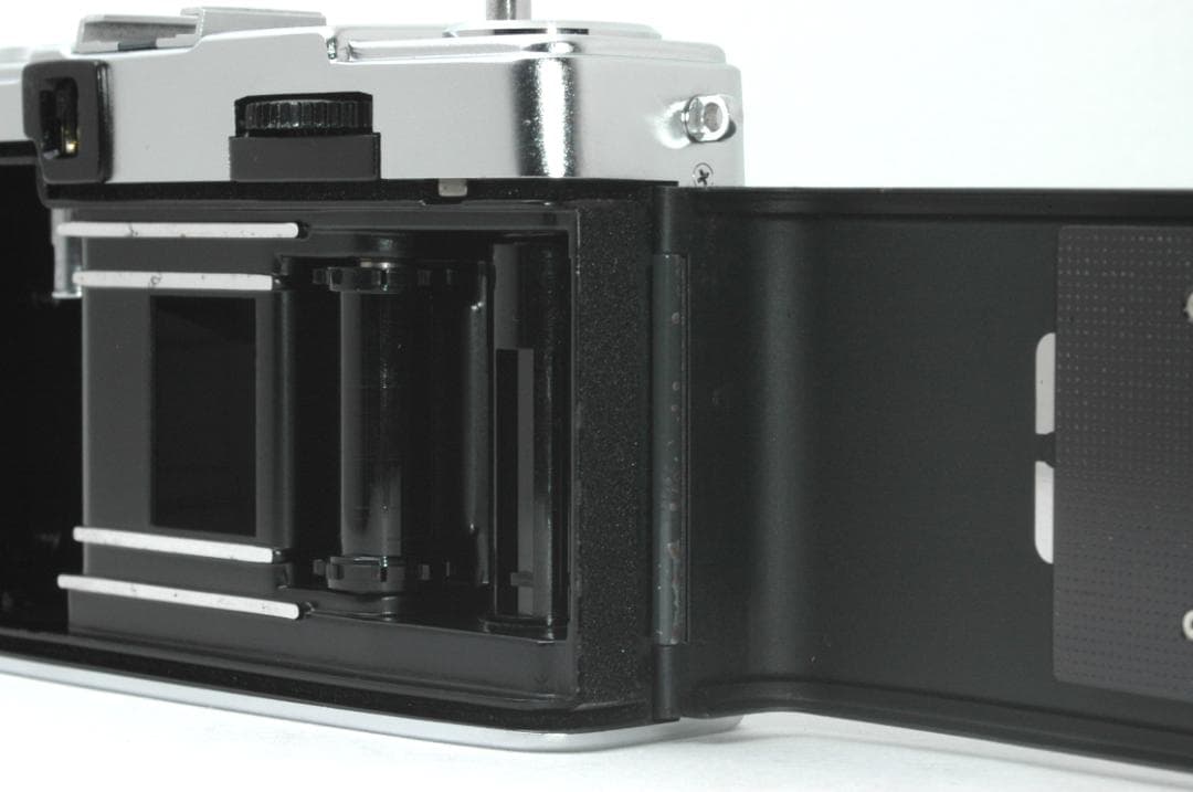 OLYMPUS PEN EE-2 28mm F3.5 ハーフサイズ 整備・清掃済