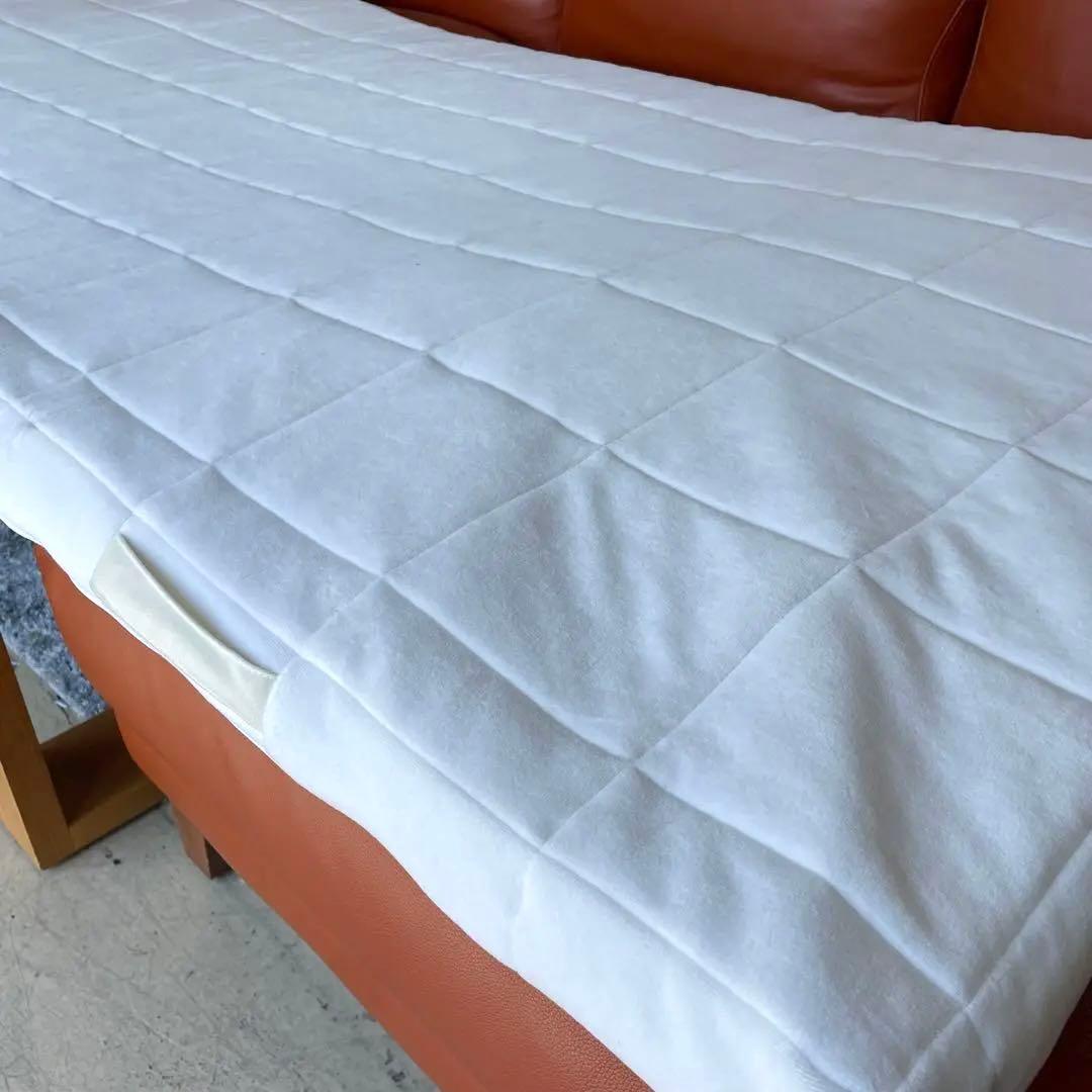 airweave エアウィーヴ⭐️敷き布団　マットレスパット　シングル