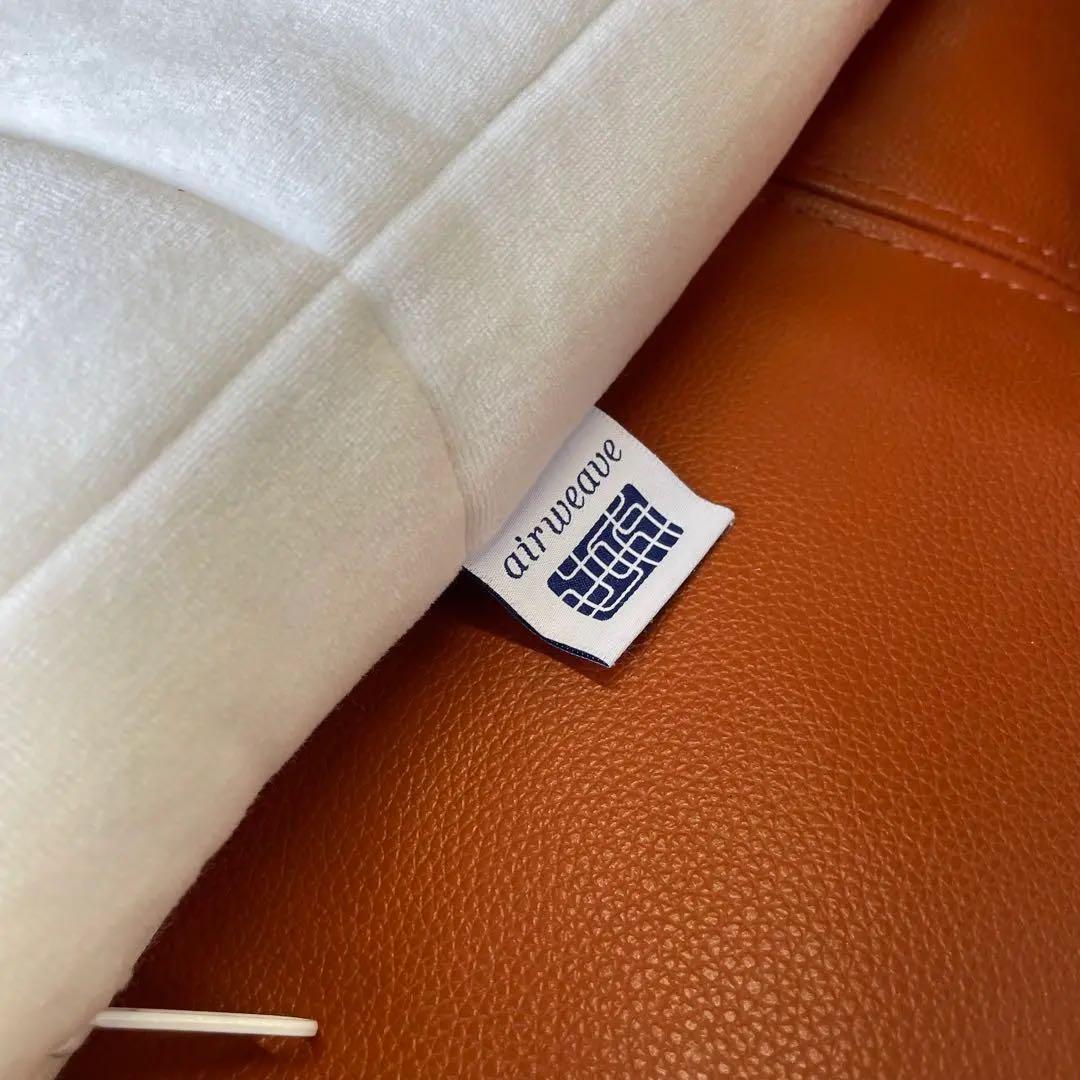 airweave エアウィーヴ⭐️敷き布団　マットレスパット　シングル