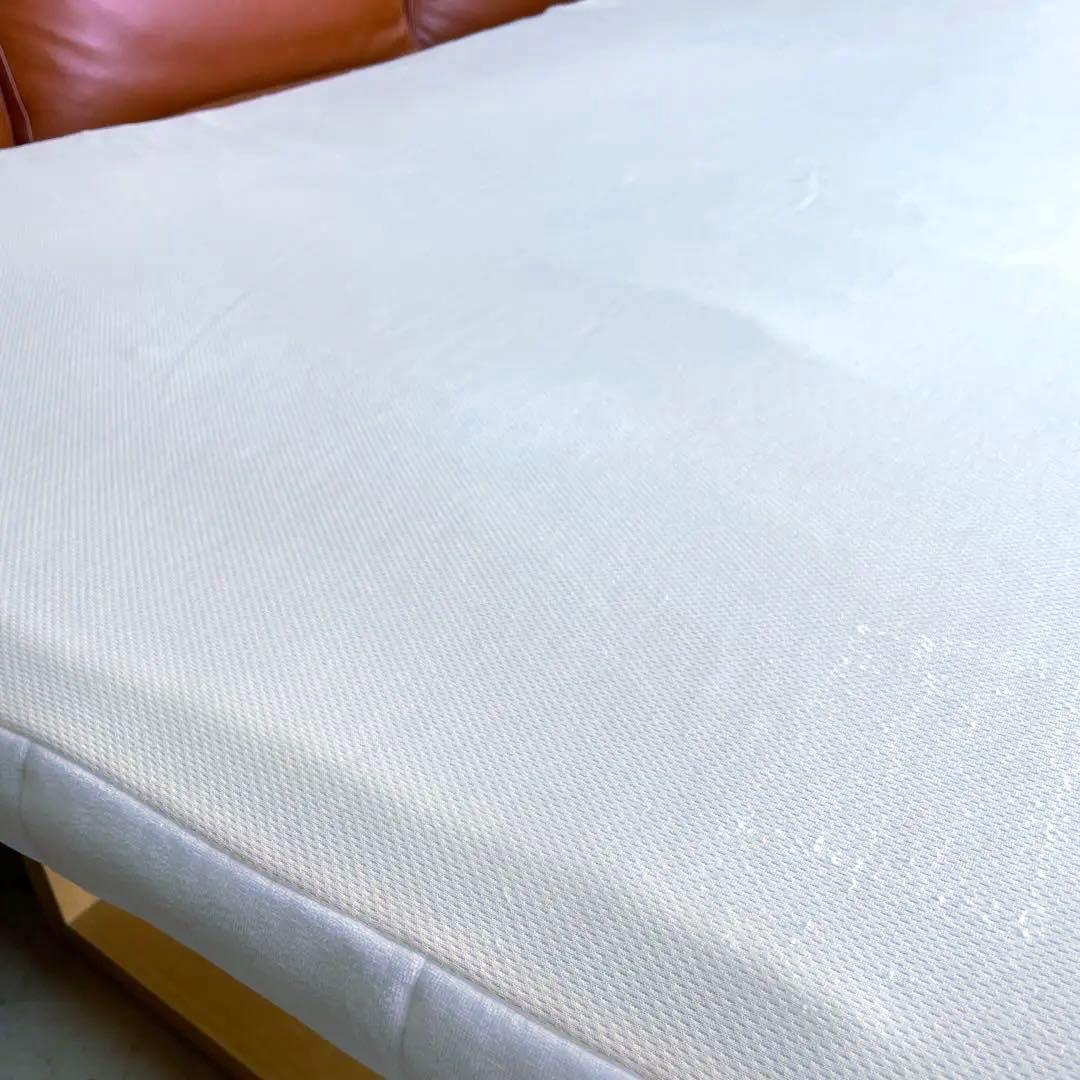 airweave エアウィーヴ⭐️敷き布団　マットレスパット　シングル