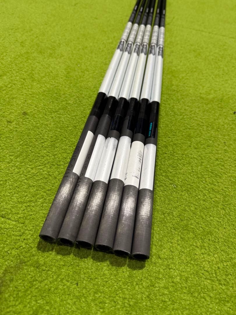 ツアーAD 115 5〜P 6本セット　AD-115