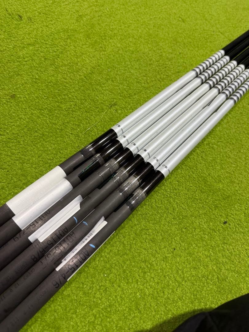 ツアーAD 115 5〜P 6本セット　AD-115