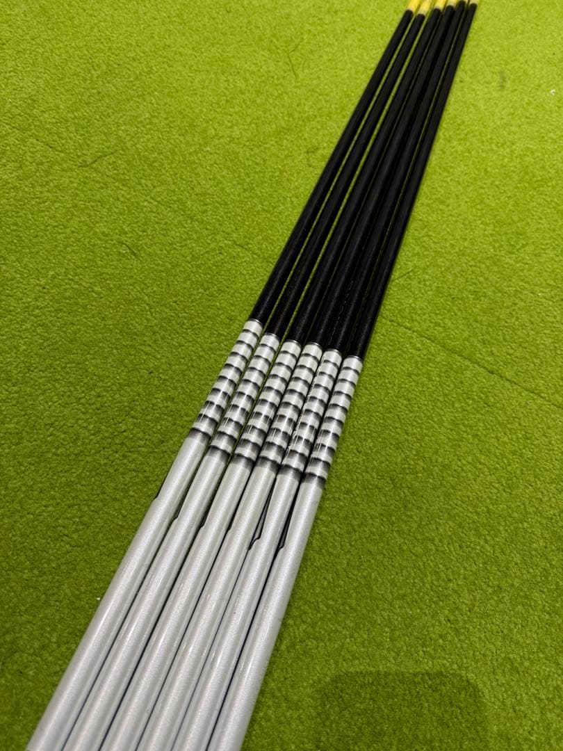 ツアーAD 115 5〜P 6本セット　AD-115