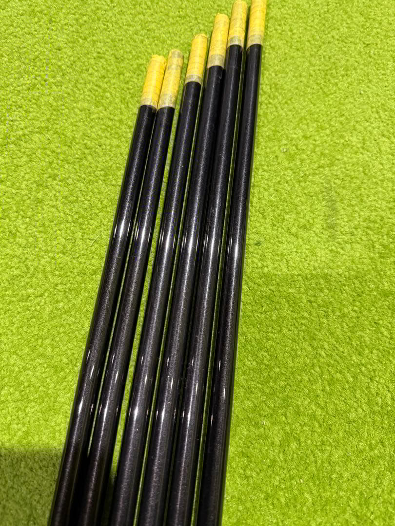 ツアーAD 115 5〜P 6本セット　AD-115