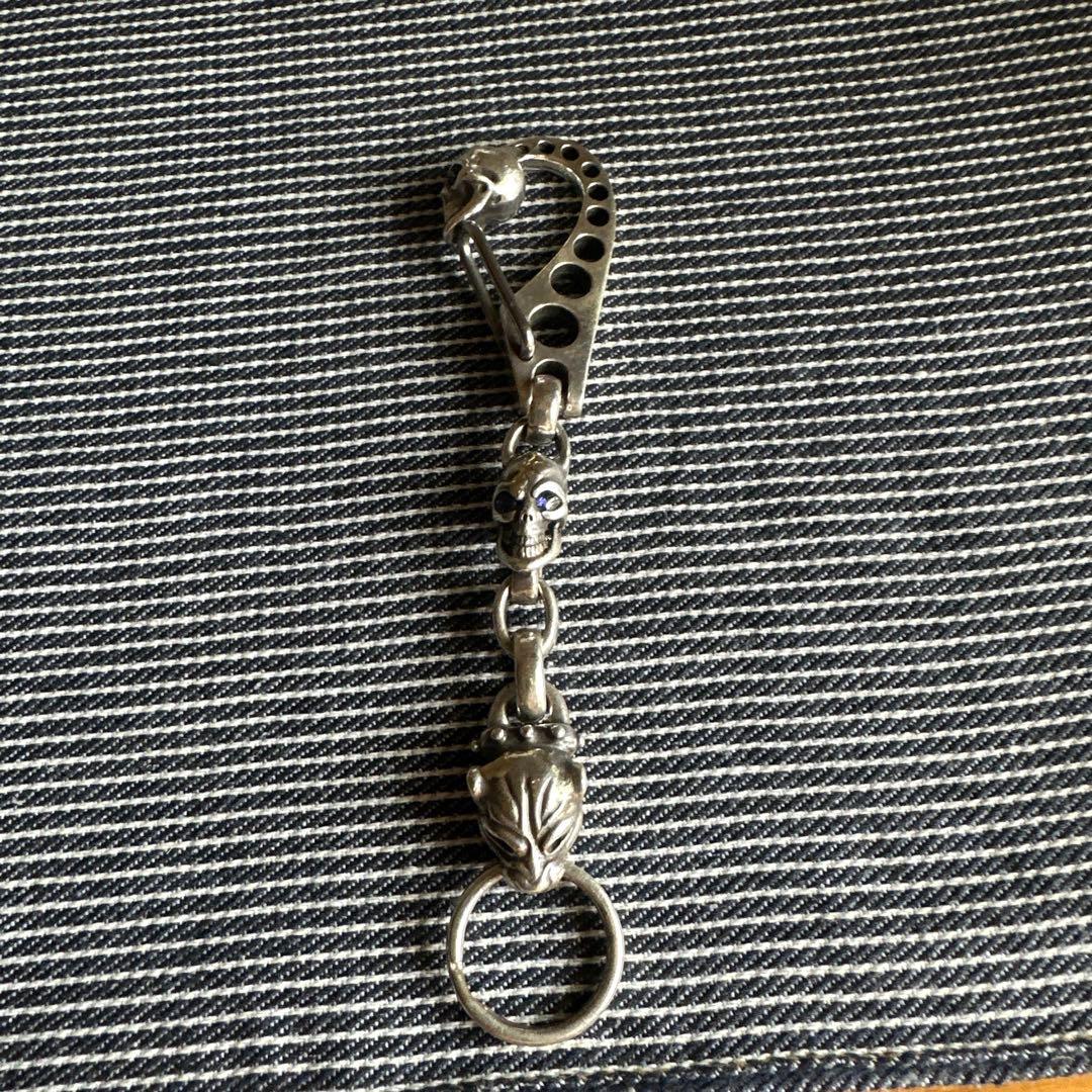 ビルウォールレザー