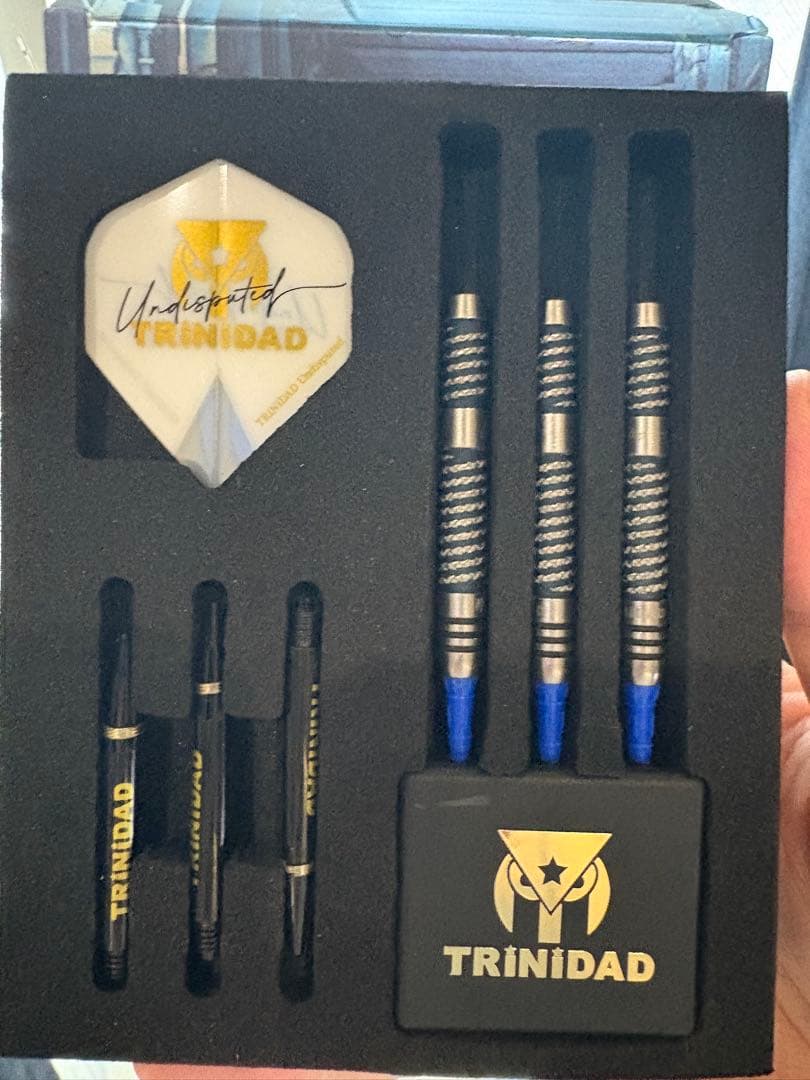 浅田斉吾モデル リカルド2 ザ ロイヤル