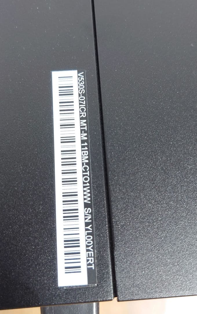 lenovo デスクトップPC i5 9400 16GB 256GB win11