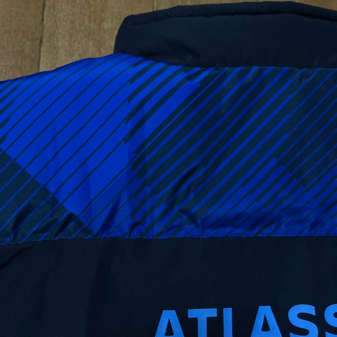 Pooh品2025 Williams F1 日本GP用　ベスト　支給品