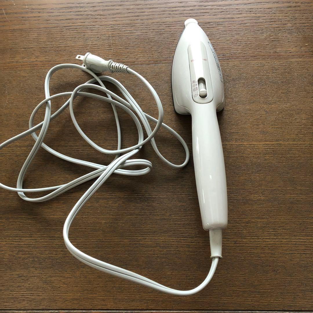 NI-207F 自動裁縫コテ