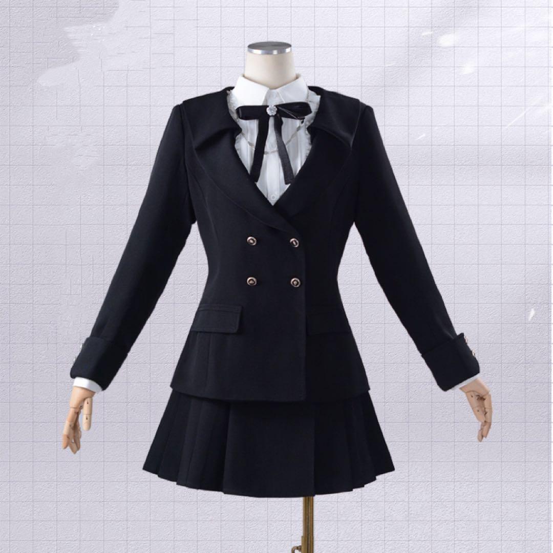 なる@プロフ一読して頂けたら幸いですページ Mサイズ　2点