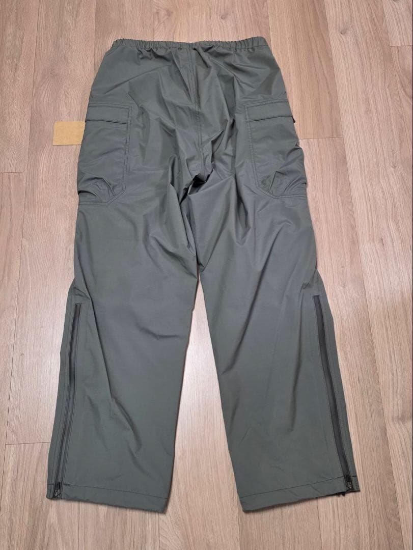 THE NORTHFACE Hikers'Shell Pant ヒューズボックス