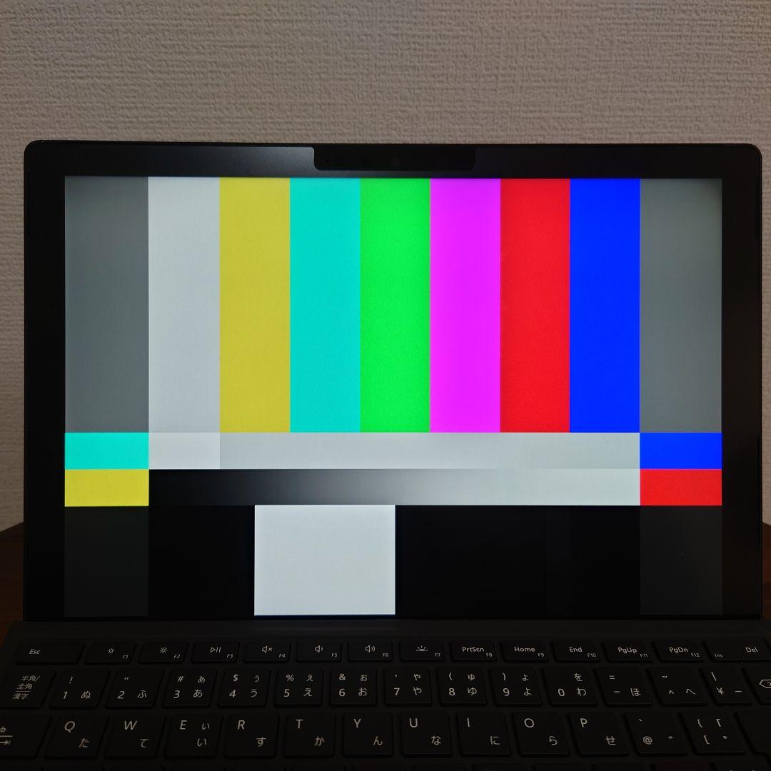 Surface Pro 7 i5/256GB/8GB ペン + USBハブセット