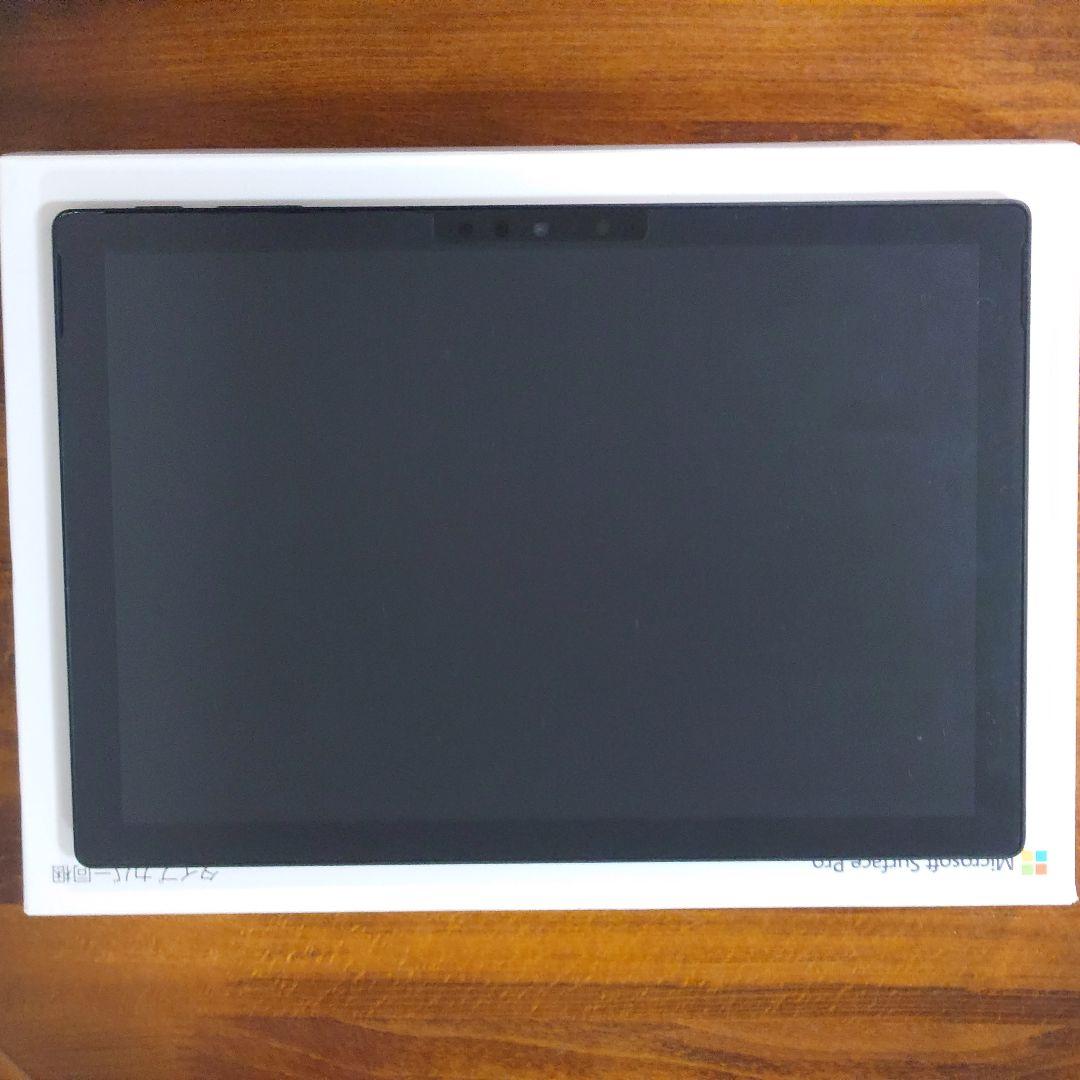 Surface Pro 7 i5/256GB/8GB ペン + USBハブセット