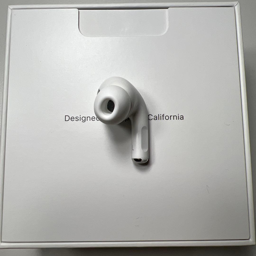 AirPods Pro 第2世代 usb-c 左耳 A3048 [7]