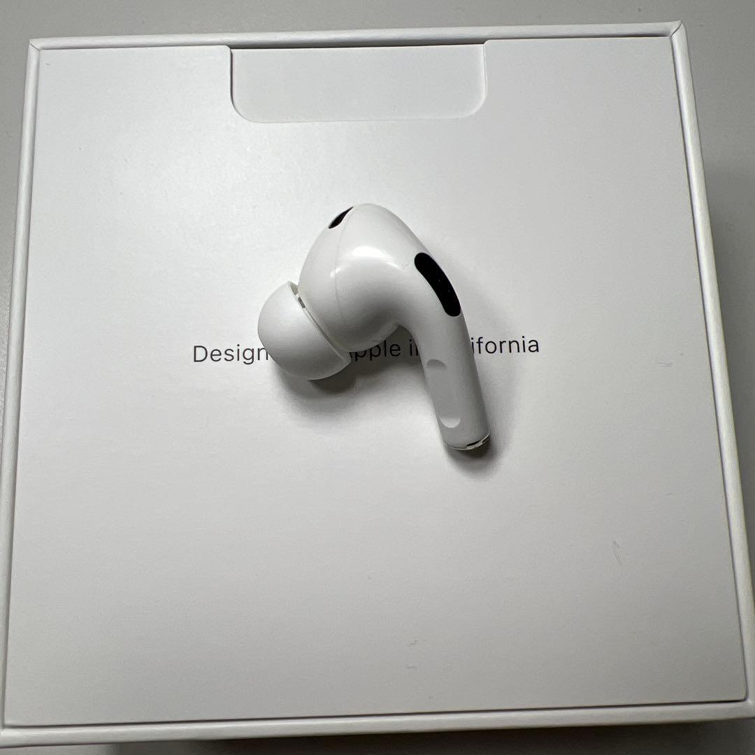 AirPods Pro 第2世代 usb-c 左耳 A3048 [7]