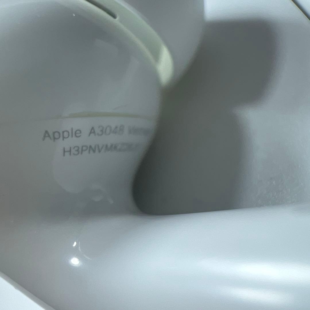 AirPods Pro 第2世代 usb-c 左耳 A3048 [7]