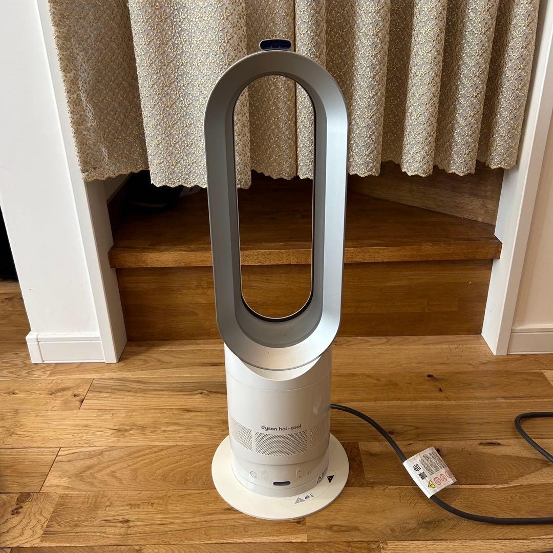 Dyson Pure Hot+Cool ホワイト