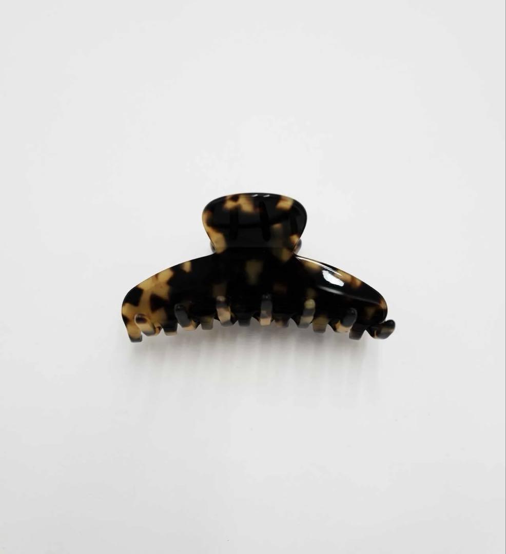 ALEXANDRE DE PARIS ヘアクリップ M