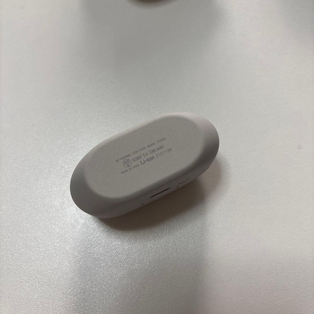 SONY ワイヤレスイヤホンケース WF-1000XM5