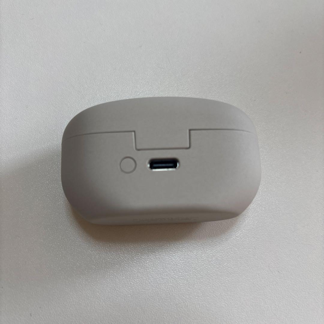 SONY ワイヤレスイヤホンケース WF-1000XM5