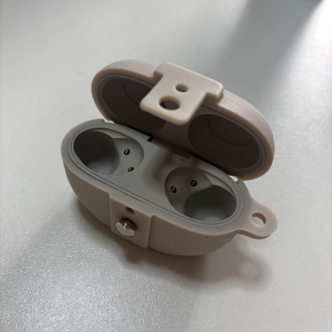 SONY ワイヤレスイヤホンケース WF-1000XM5