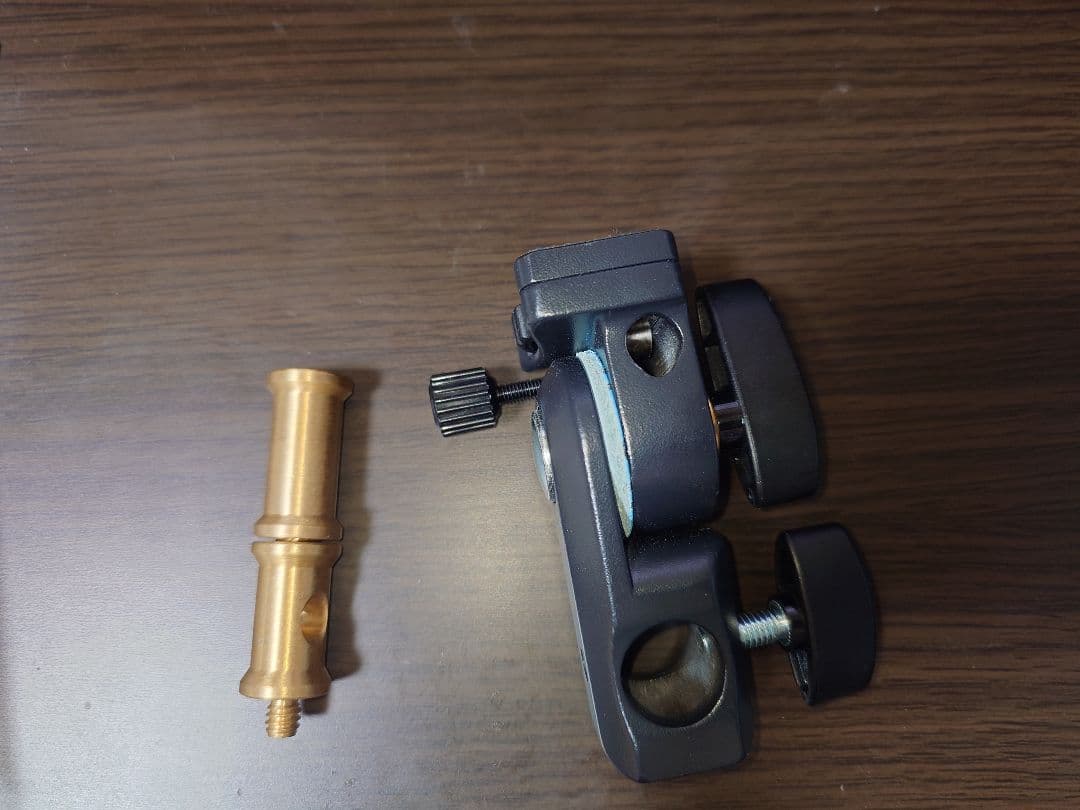 ライトスタンド7点セット