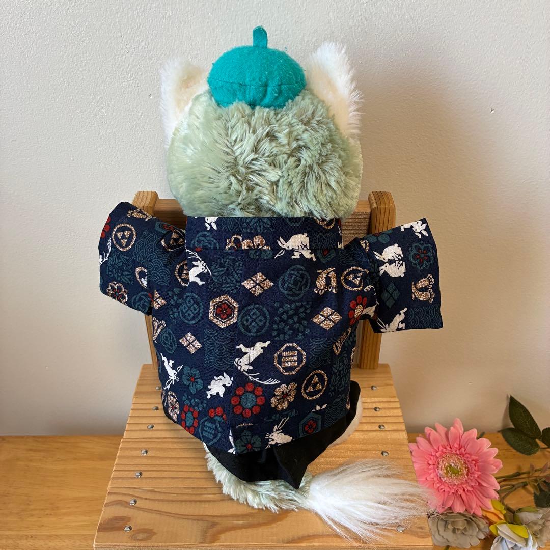 でこ様用ページ