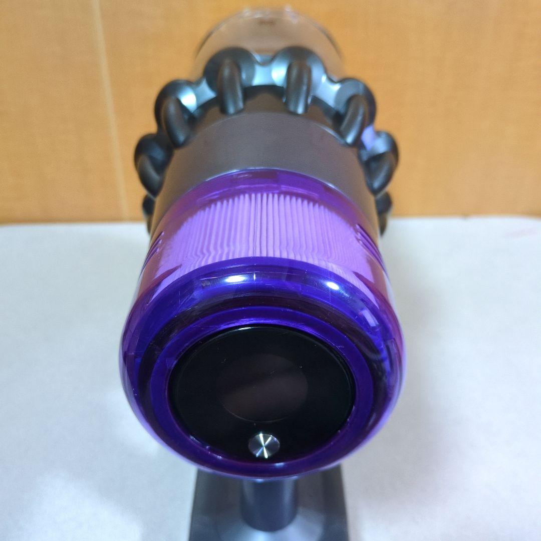 【美品】ダイソン cyclone v11 fluffy sv14 分解洗浄済み