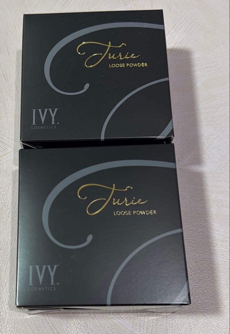IVY ルースパウダー 20g 3個セット