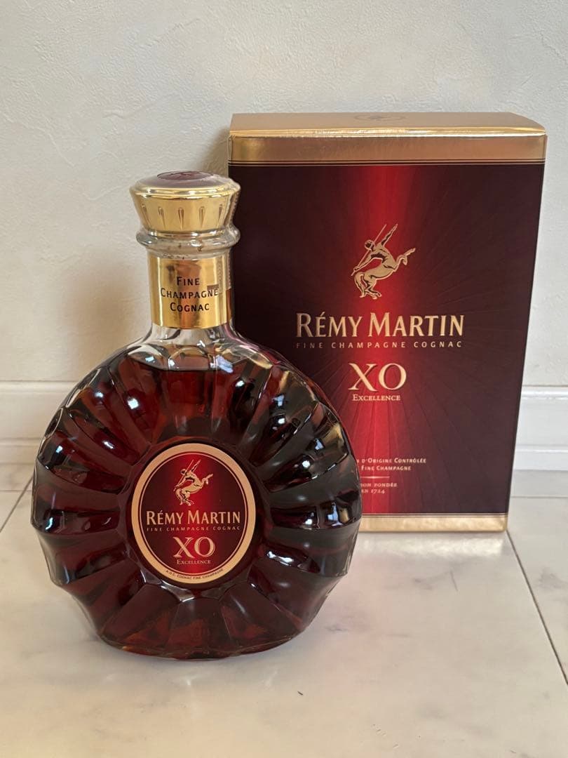 REMYMARTIN レミーマルタン Centaure XO 700ml