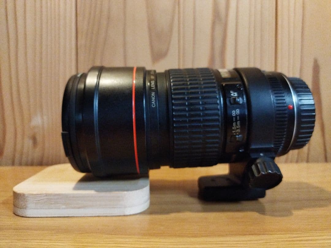 【美品】キャノンcanon レンズ　EF 200mm F2.8L USM