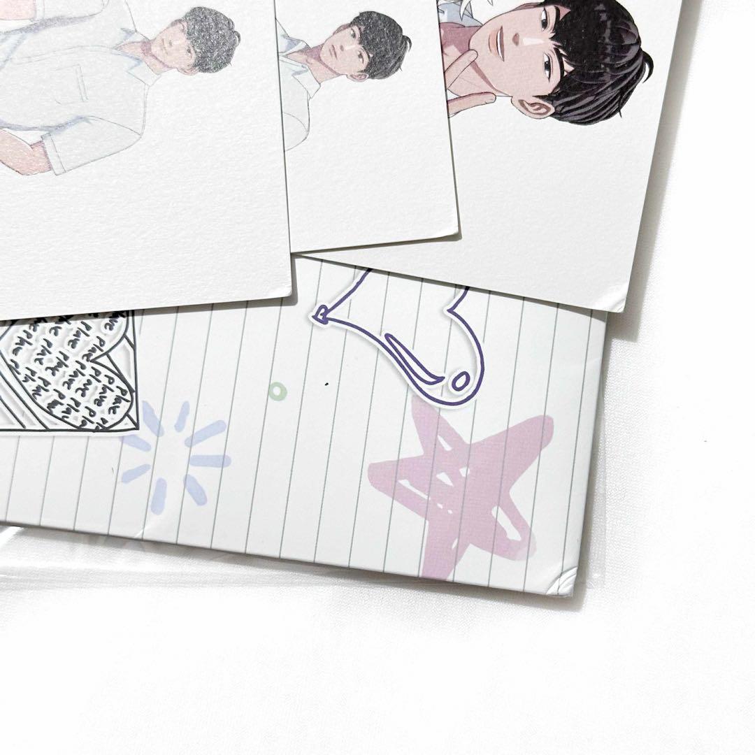 PLAVE プレイブ MEDIHEAL 特典 フルセット