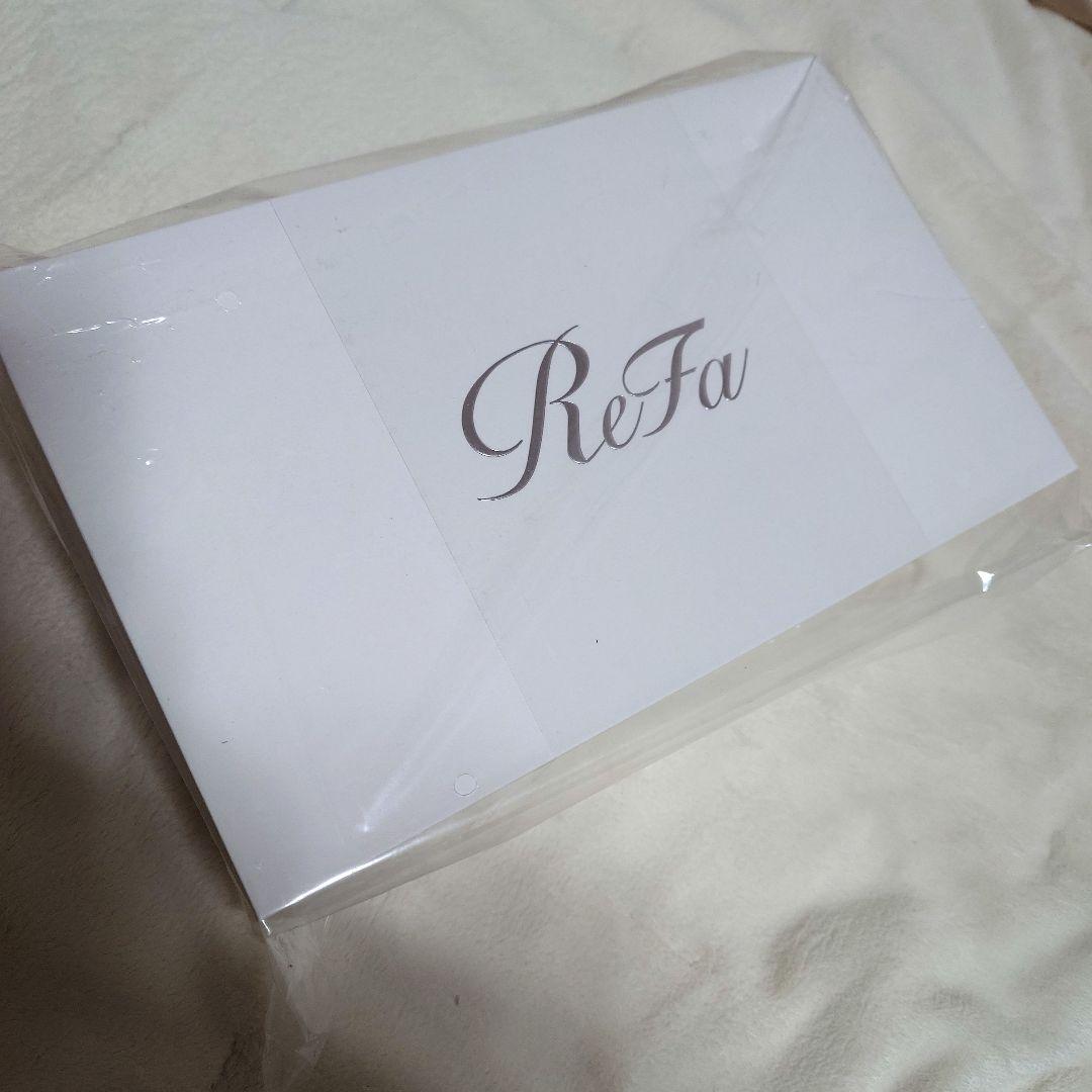 リファ　ビューテックドライヤーSE【正規完全新品、未使用品】Refa ブラック