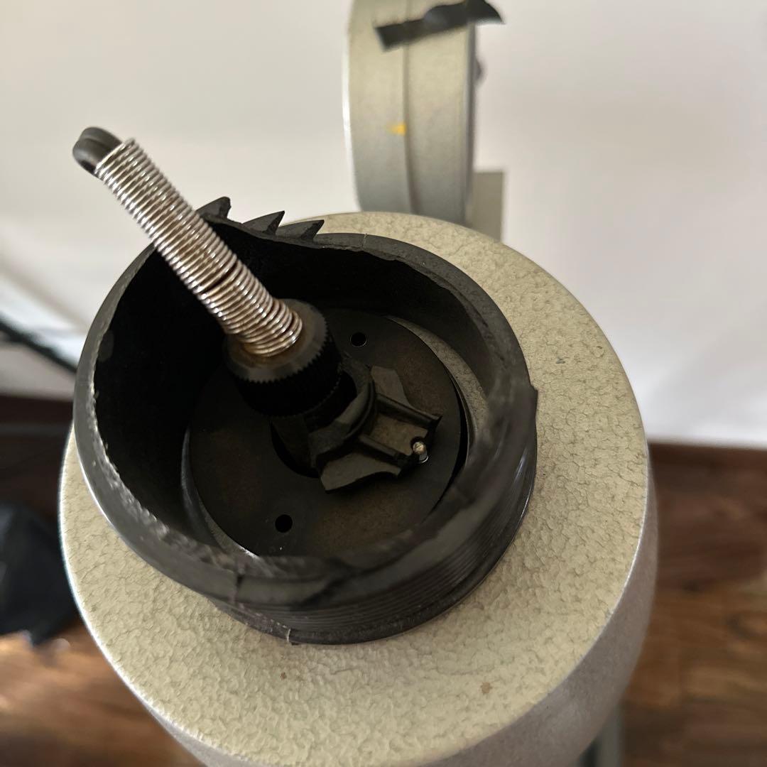 ラッキー90m-s 引き伸ばし機