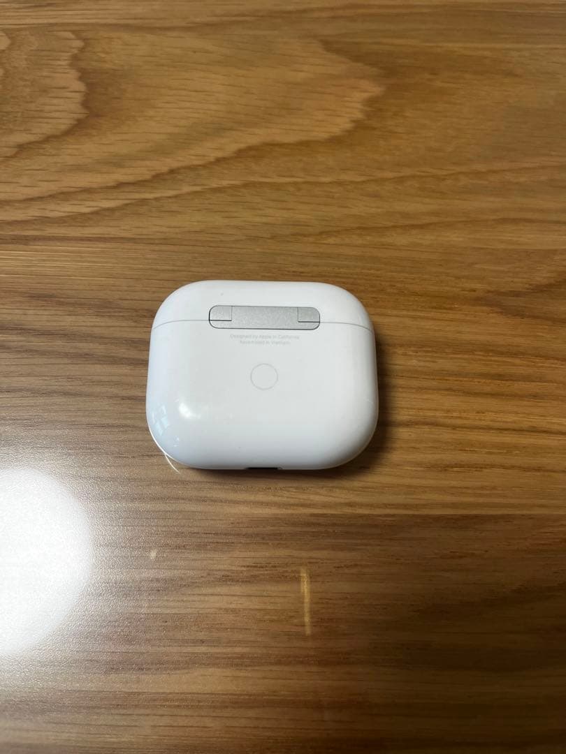 AirPods 第3世代