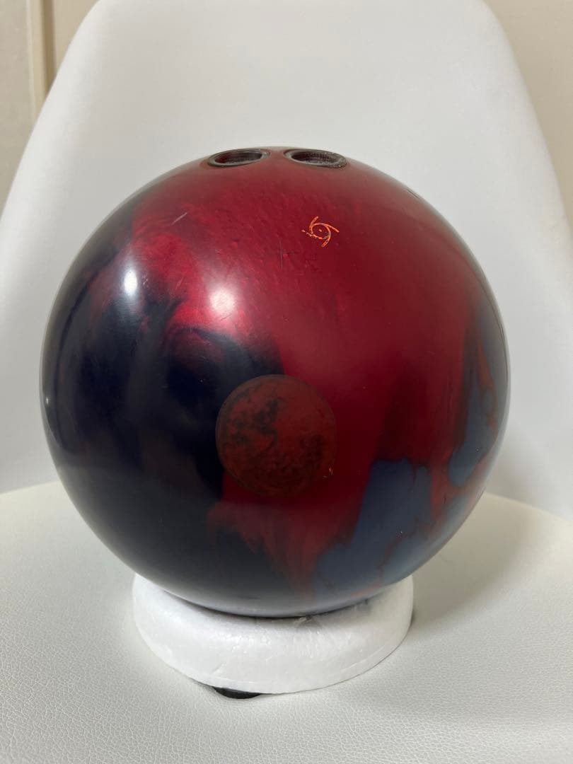 フィジックス　15ポンド　ストーム