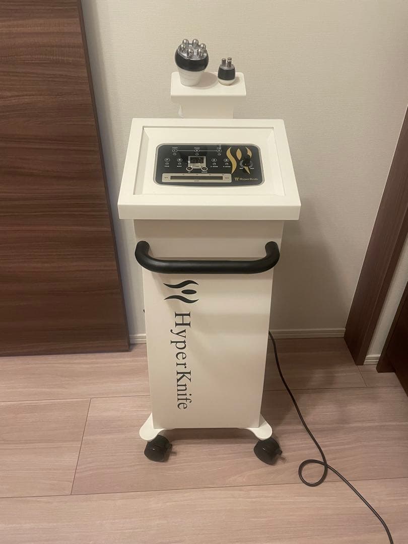 業務用ハイパーナイフ高周波