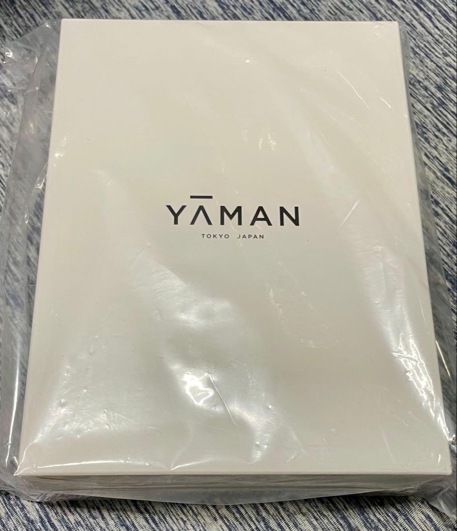 YAMAN 美顔器 YJFD1 充電ケーブル付