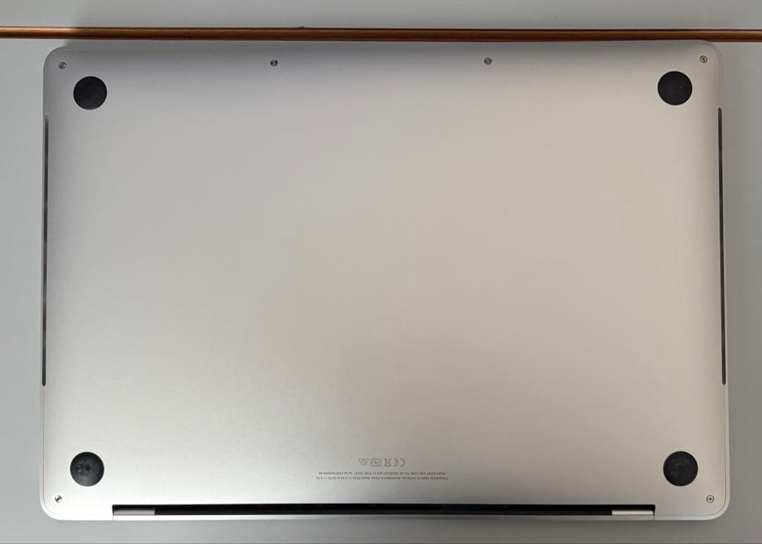 MacBook Pro i5 2.0GHz 13インチ2020 1TB 32GB