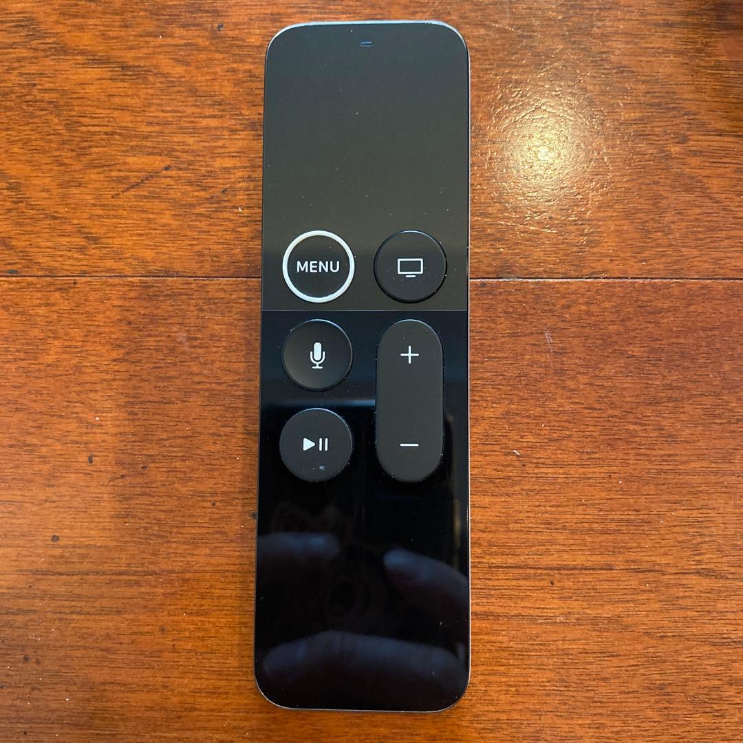 Apple TV 4K 64GB おまけ付