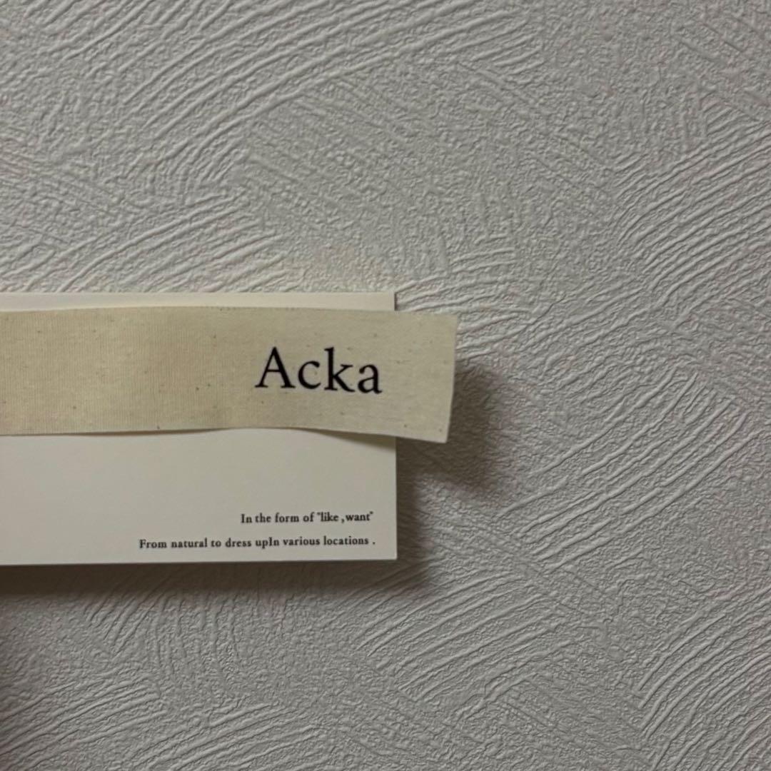 スーツ・フォーマル・ドレス acka sheer over one-piece size2