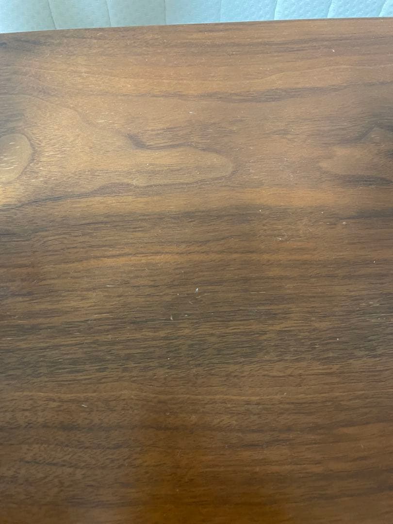 ニトリ　カウンターテーブル　幅120