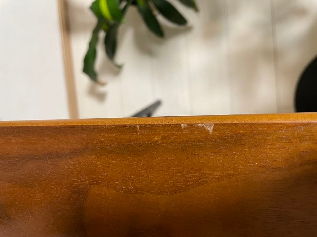 ニトリ　カウンターテーブル　幅120